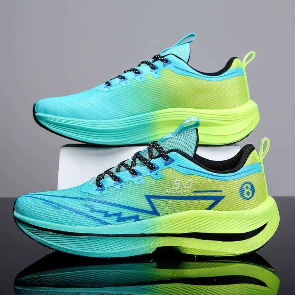 Sneakers photo 2