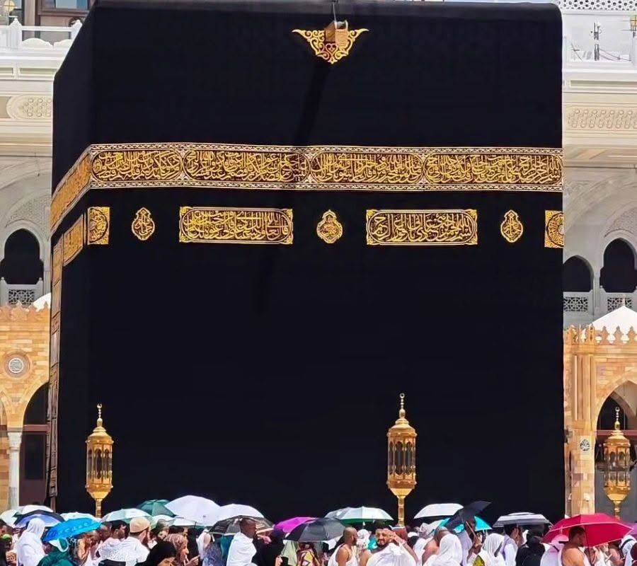 Experience Luxury With Our 5 Star Umrah Package photo 1