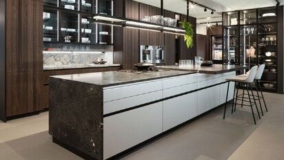 European Kitchens In USA – German Kitchen Center photo 1