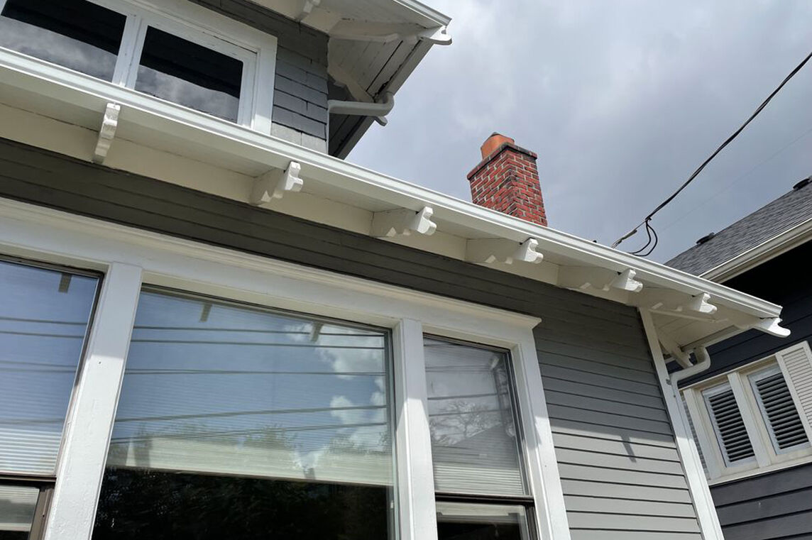 Gully Gutters photo 1