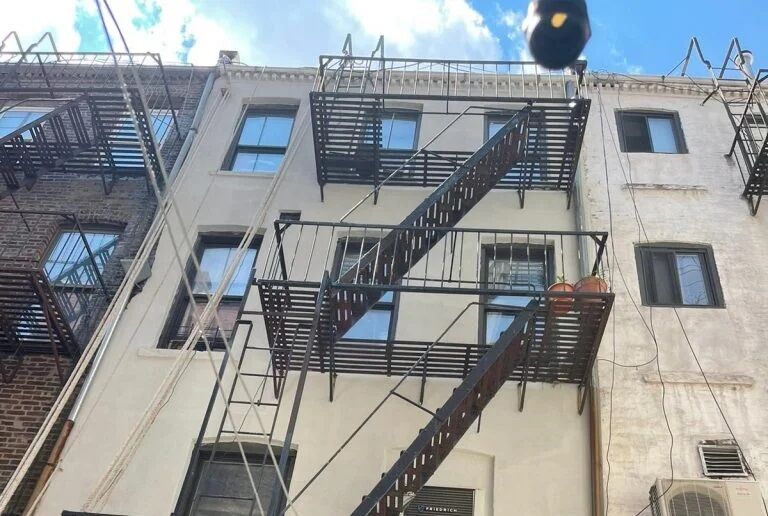 Brick Pointing Long Island City photo 1