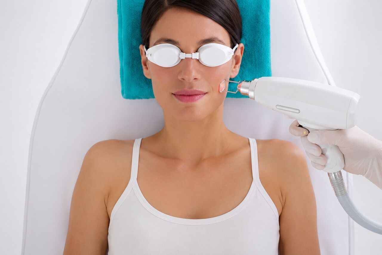 Average Cost Of Erbium Laser Resurfacing Explained photo 1