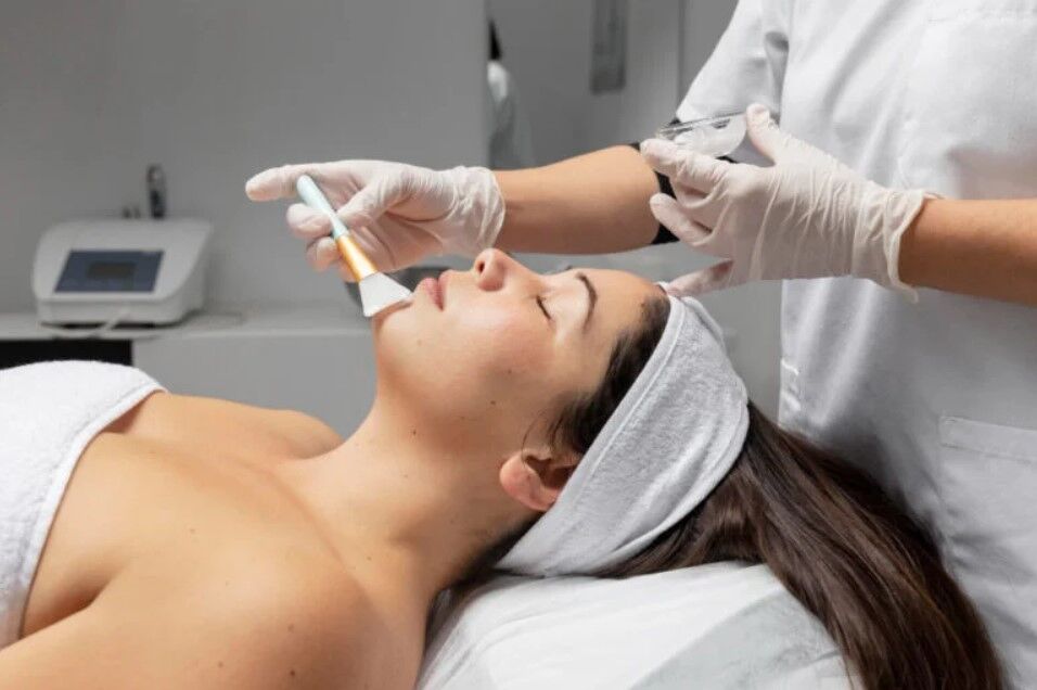 Discover The Benefits Of Hydrafacial In Davis photo 1