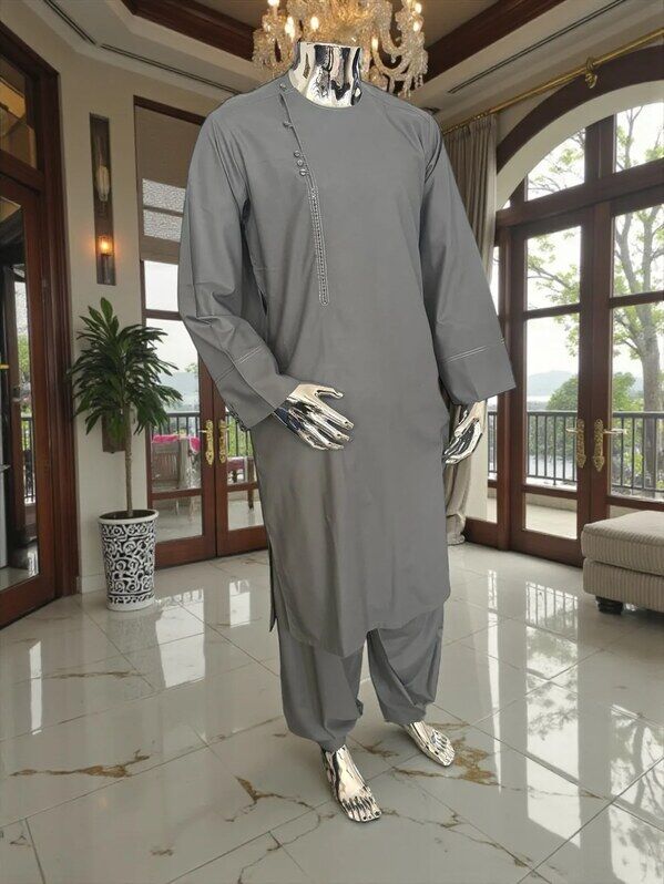 Where To Buy Authentic Pashtun & Afghan Clothing Online In 2026 photo 1
