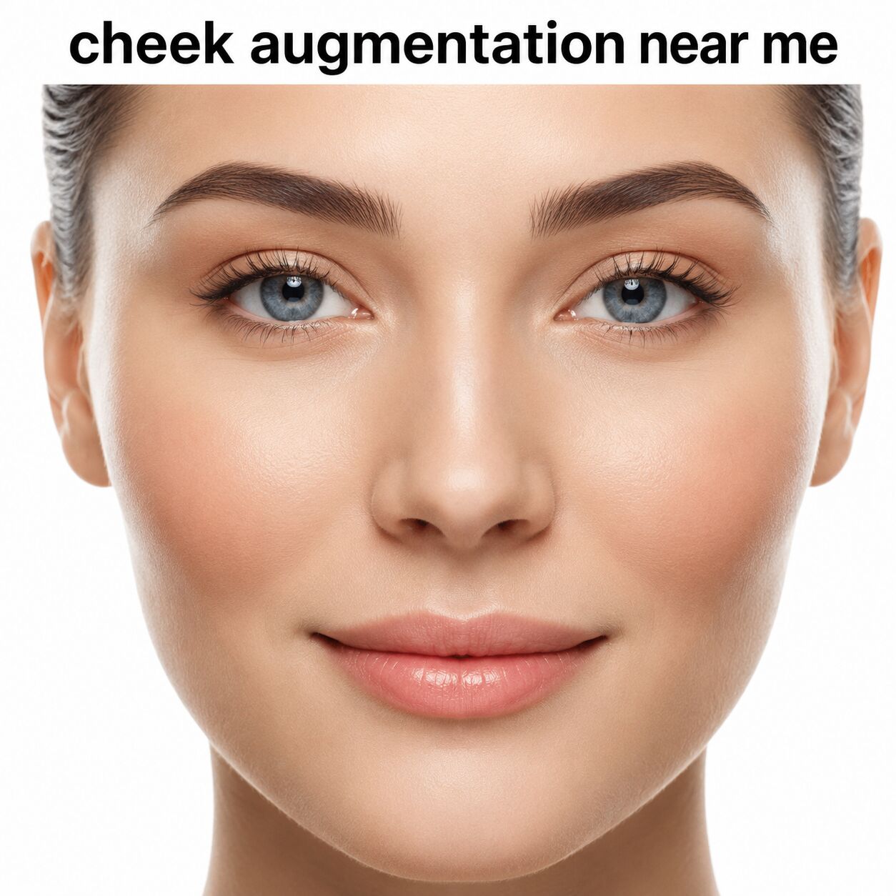 Cheek Augmentation Men For Stronger Facial Definition photo 1