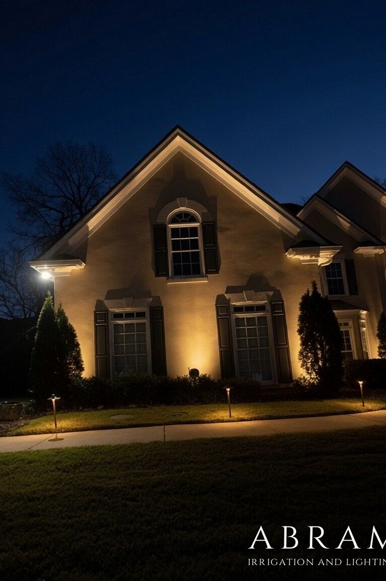 Abram Irrigation And Lighting LLC photo 2