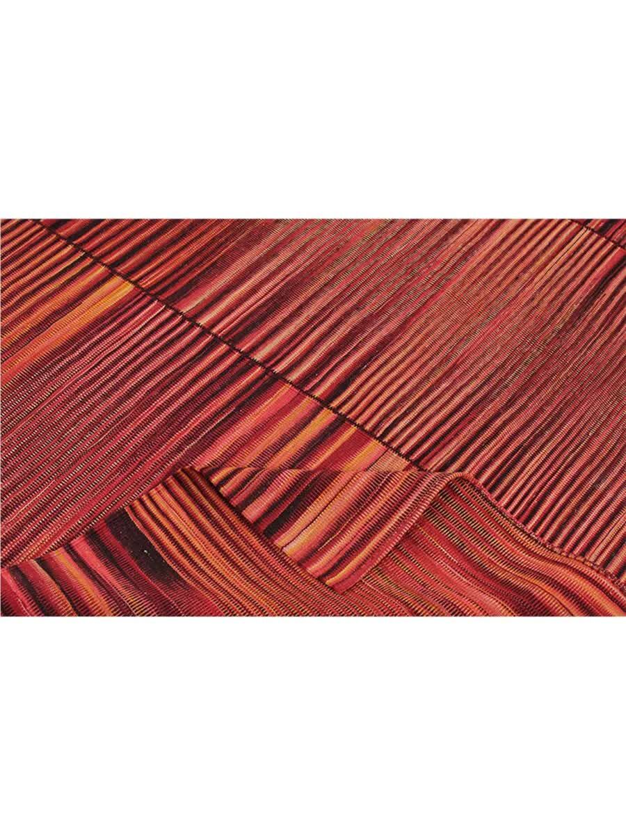 USD 770,  7x8 Red Persian Kilim Area Rug In DFW TX photo 3