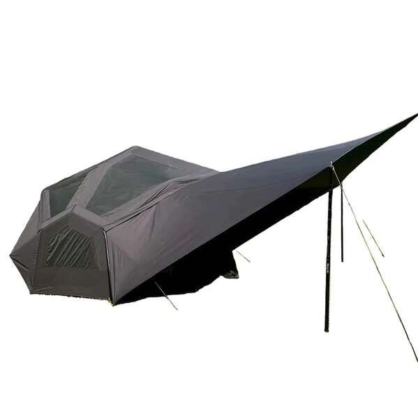 USD 1,  Best Large Inflatable Camping Tents: Top Air Tent Picks | Shop Now photo 1
