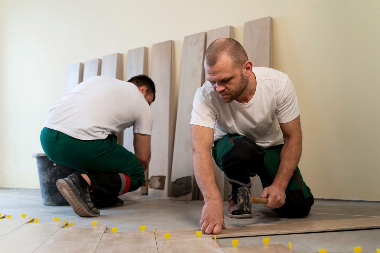Get More Accurate Bids With Flooring Estimating Services photo 1