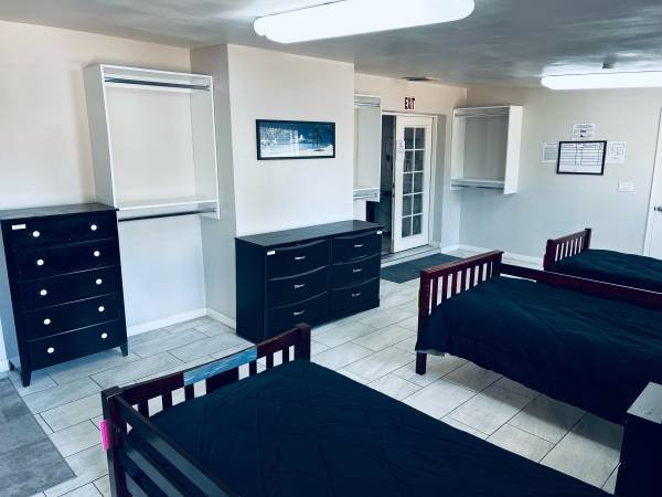 Room and board photo 2