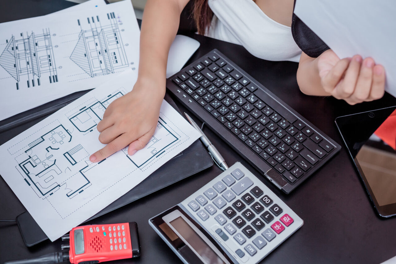 Choose Construction Cost Estimation Services For Accurate Project Costs photo 1