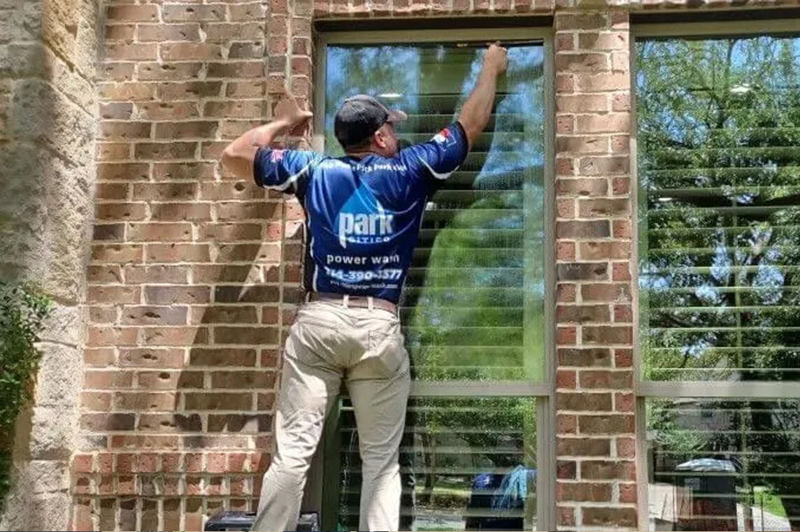 Park Cities Power Wash photo 2