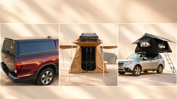 Why The Gaia Truck Camper Is The Ultimate Overland Adventure Rig – Andy's Outback Outfitte