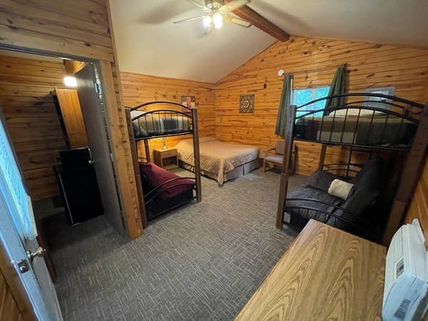 Room and board