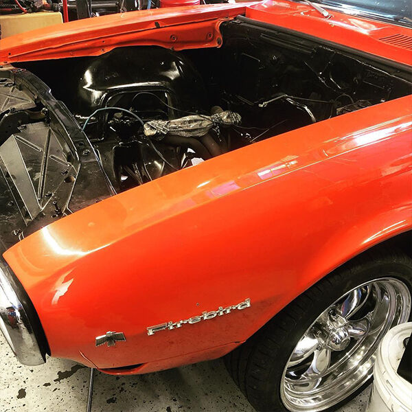 Auto Repair Shop Vallejo | Automotive Repair Vallejo | Element Auto Care Vallejo