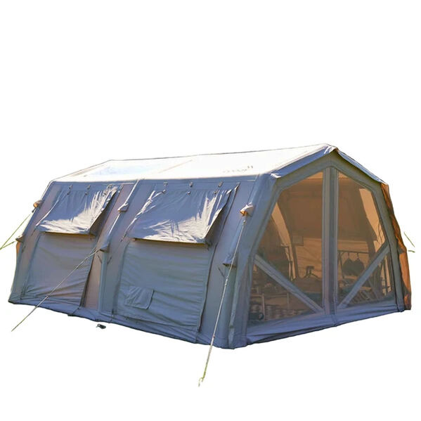 USD 2,  Best Large Inflatable Camping Tents: Top Rated Air Tent Picks