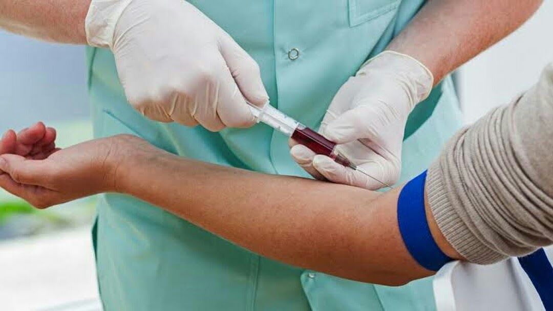 Find Professional Mobile Phlebotomy Service In The USA photo 1