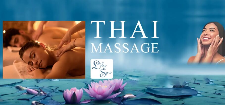 Couples Massage Santa Rosa | Best Massage Santa Rosa | Lily Spa photo 1