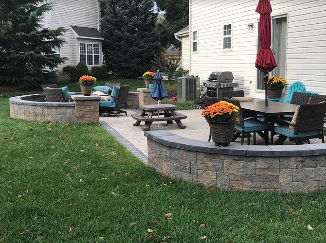Affordable Landscaping & Cleanup Services In Bryn Mawr photo 1