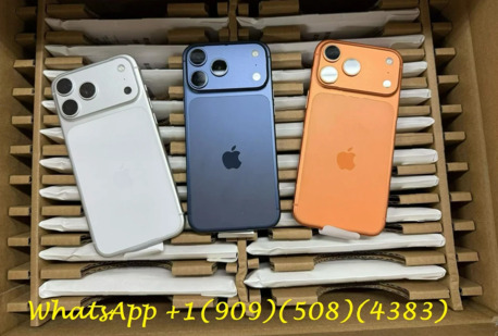 USD 300,  USED/NEW Apple IPhone 17/16/15/14/13/12 photo 1