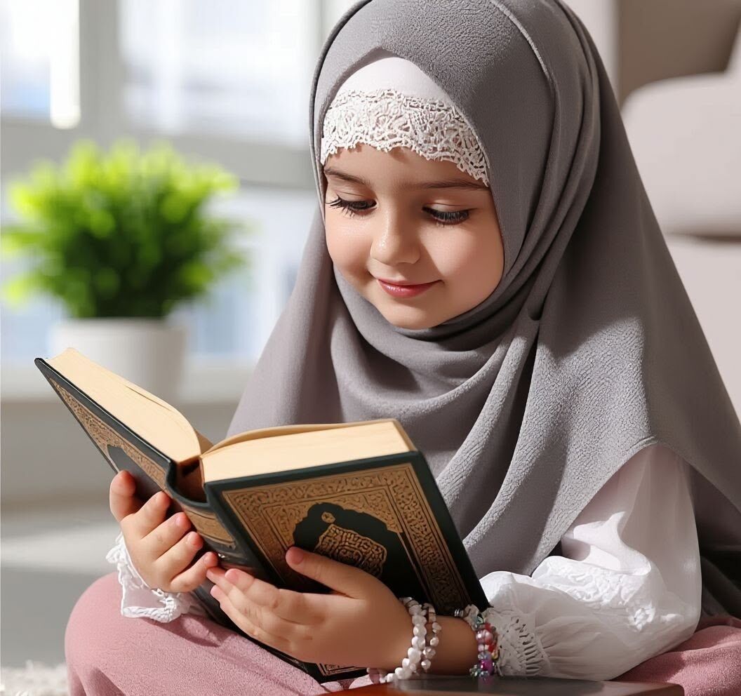 Shia Quran Academy Online – Trusted Name In Quran Learning