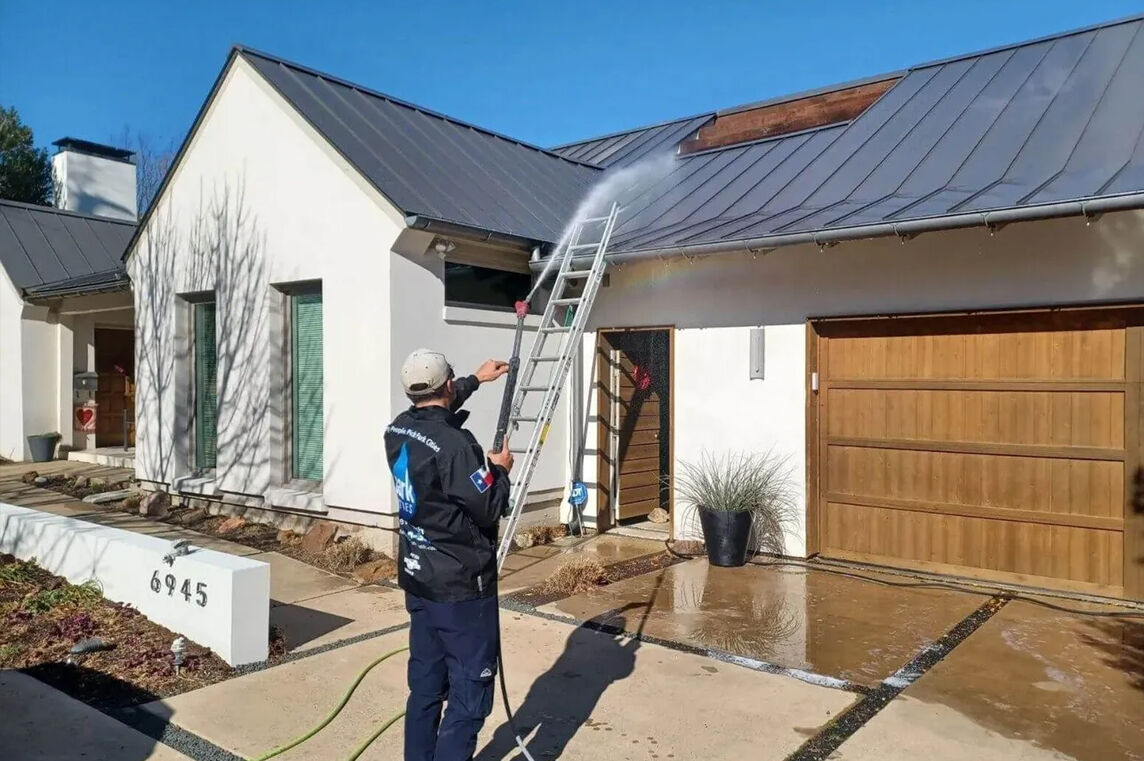 Park Cities Power Wash photo 1