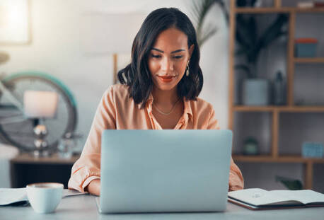 Market Research Associate - No Experience (Remote) photo 1