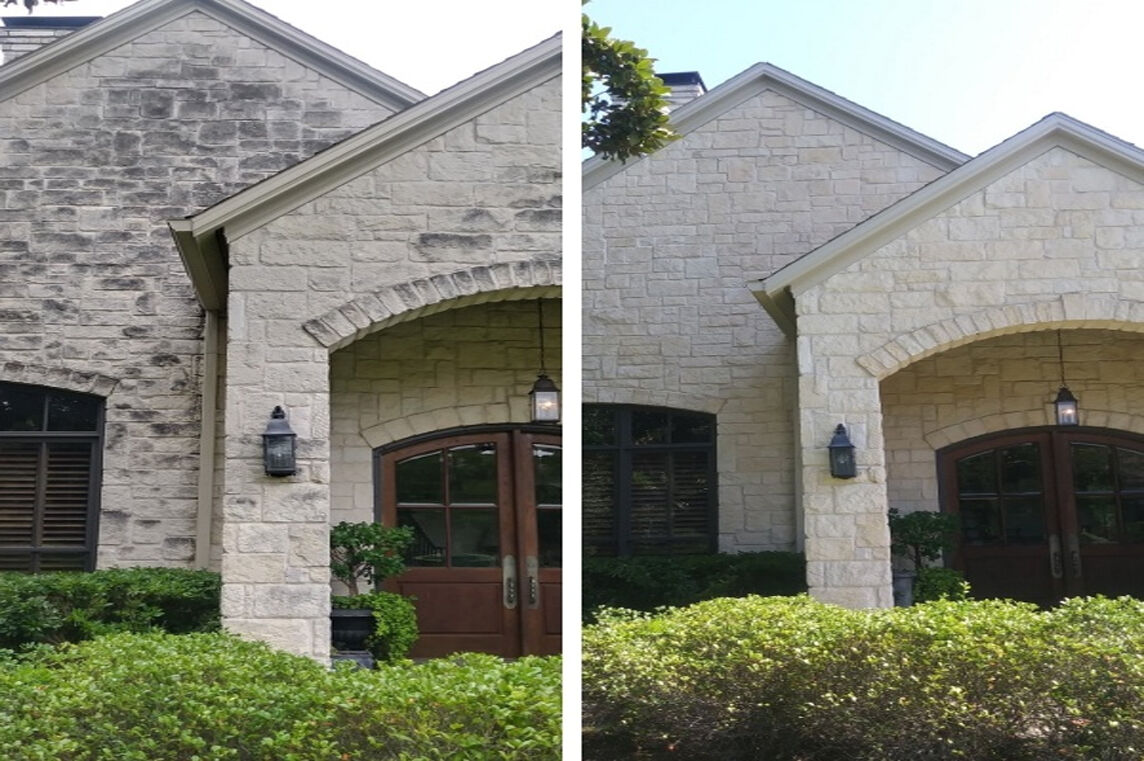 Park Cities Power Wash photo 3