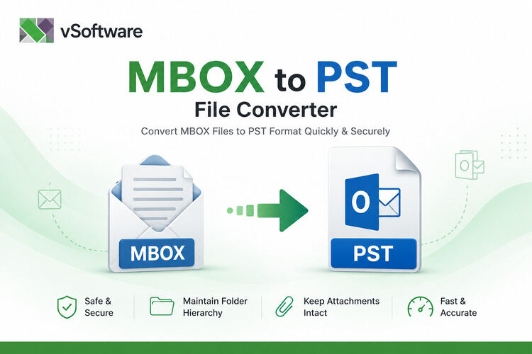 How To Convert MBOX To EML In Simple Steps