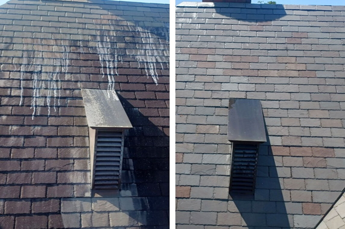 Park Cities Power Wash photo 4