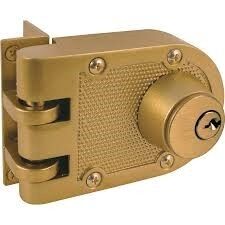 Bowie Lock And Locksmith photo 1