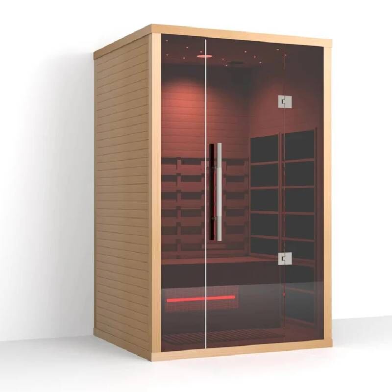 USD 7,  Indoor Sauna Cabins: 9 Revitalizing Home Heat Systems photo 1