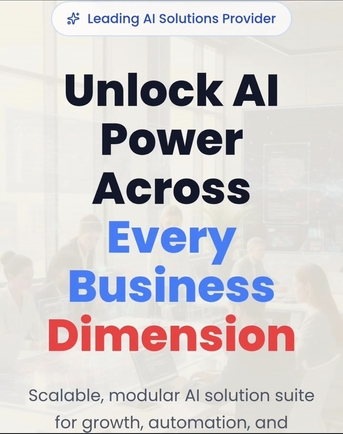 AI Solutions photo 1