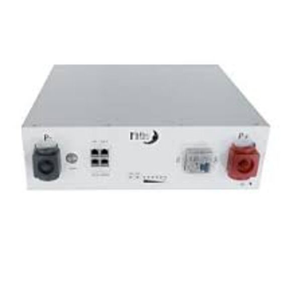 USD 1360,  Best 48V Battery Prices For Off-Grid Solar Battery In USA photo 1
