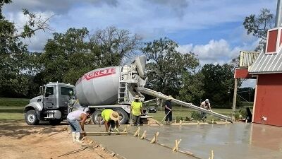 4L Concrete Solutions LLC photo 2