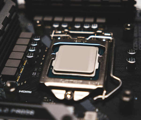 Ultra-Low Latency 10gbe Adapter photo 1