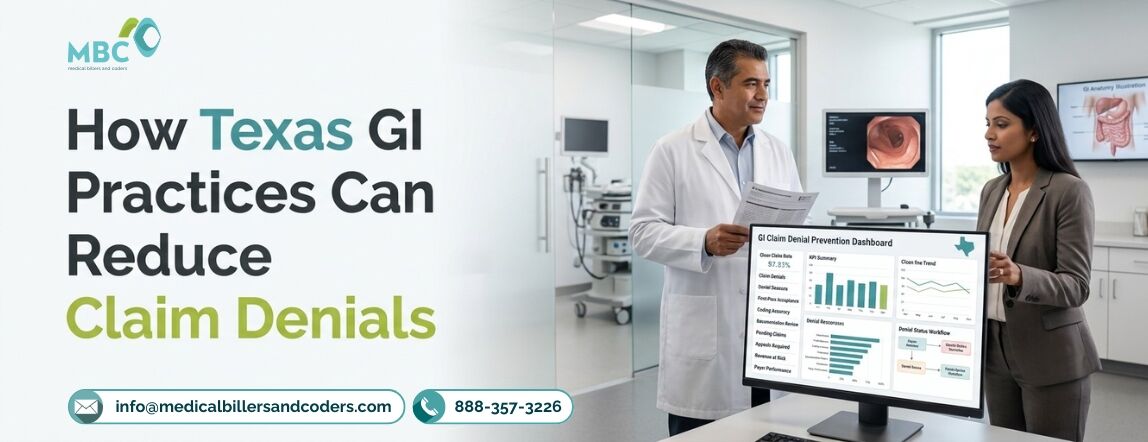 How Texas GI Practices Can Reduce Claim Denials photo 1