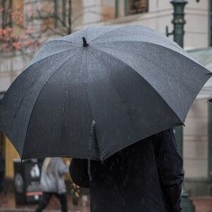 Custom Printed Umbrellas: Rank 3 Print Methods photo 1