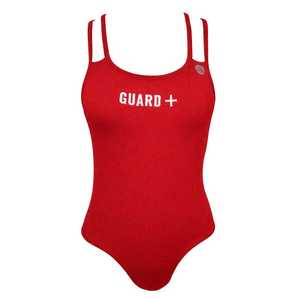 USD 46,  Women's Lifeguard Uniforms & Guard Suits For Water Days