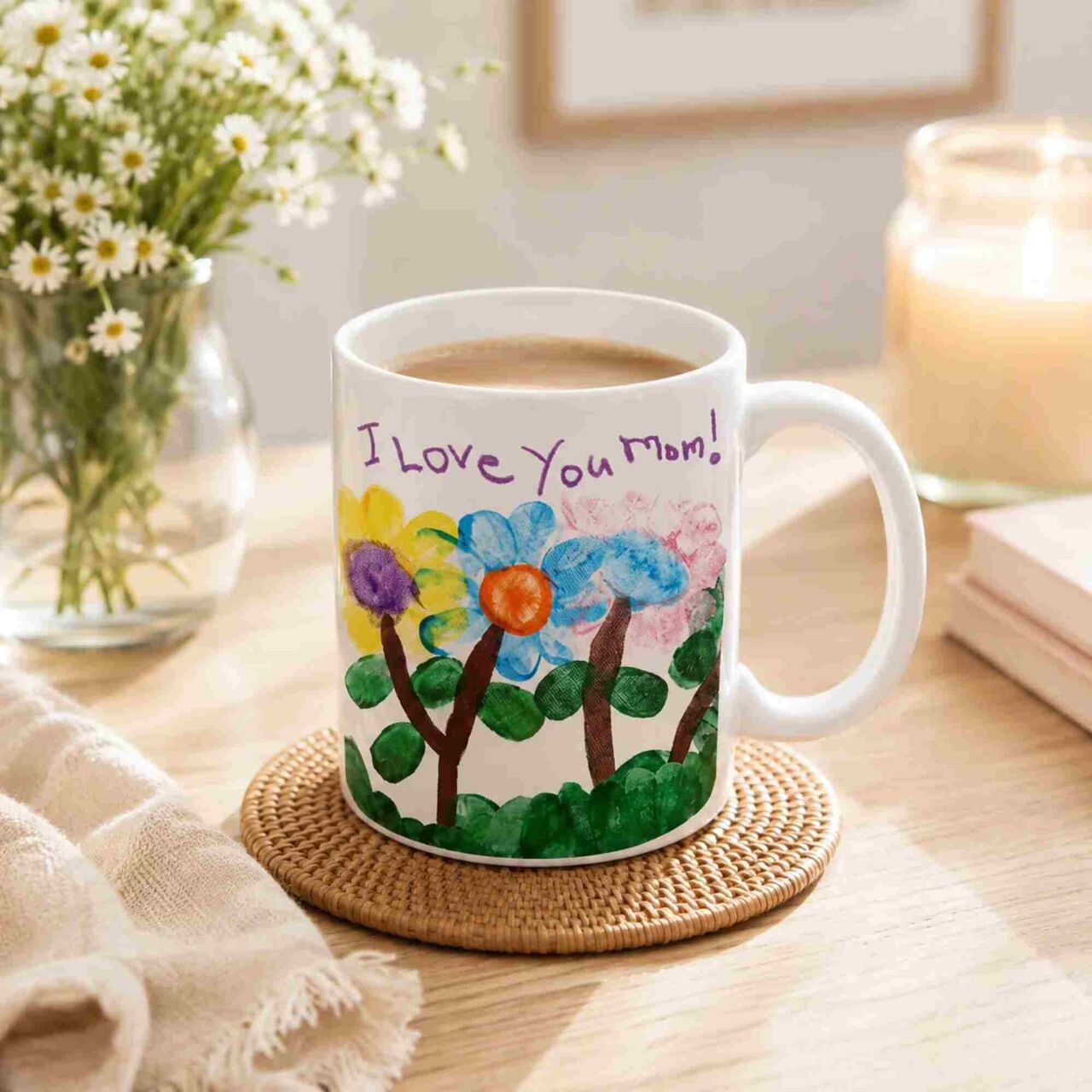 USD 13,  Custom Tumbler | Personalized Stainless Steel Photo Cup