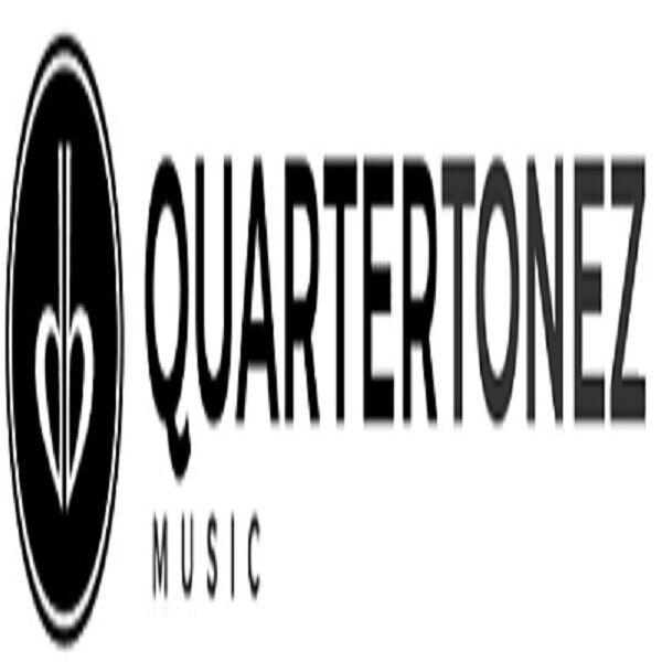 Quartertonez Music photo 1