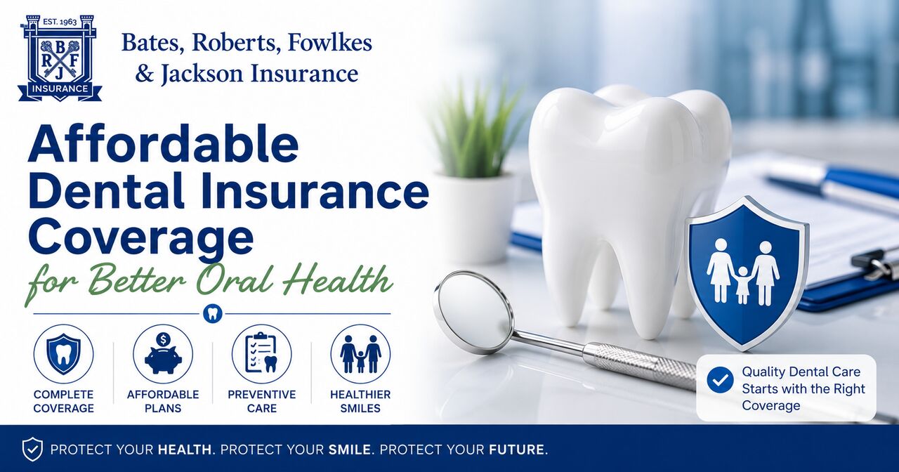 Affordable Dental Insurance Coverage In Alabama For Better Oral Health photo 1