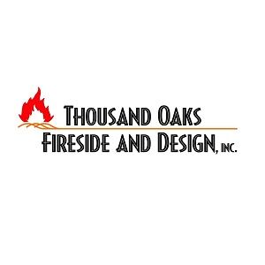Thousand Oaks Fireside-Design photo 1