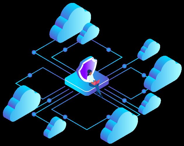 Application Architecture Services For Secure Cloud Operations photo 1