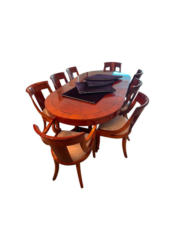 Antique Dining Table & Vintage Dining Table | Hand & Soul Decor