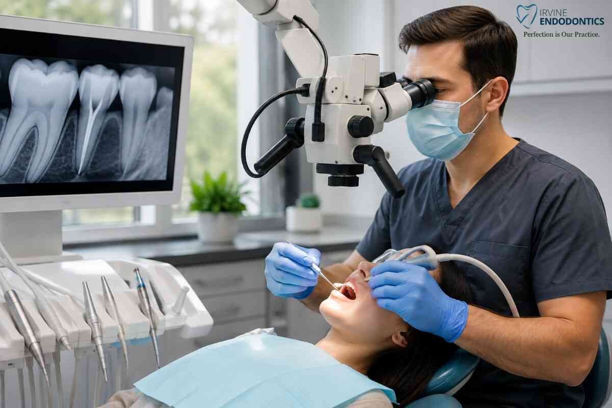 Expert Endodontic Surgery Irvine For Advanced Root Canal Care photo 1