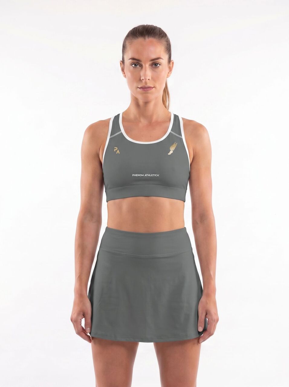 USD 47,  Elevate Your Game With Women’s Tennis Apparel photo 1