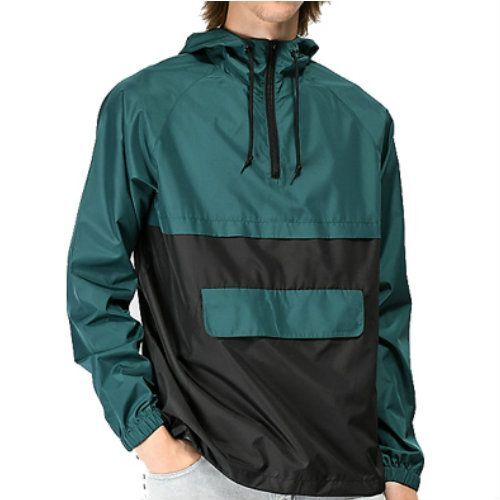 USD 04,  Connect With Custom Windbreaker Manufacturer For Stylish Outerwear photo 3