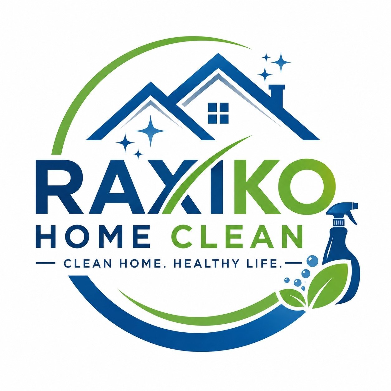 Raxiko Home Clean photo 1