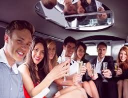 Birthday Party Bus Rental Nyc Staten Island photo 1